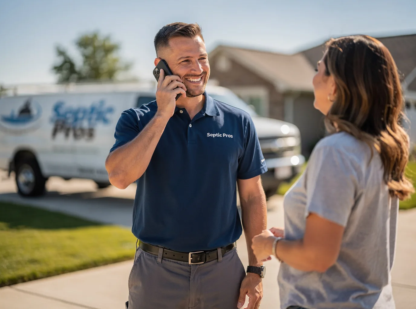 Septic Tank Pumping Bellevue, IA FAQs